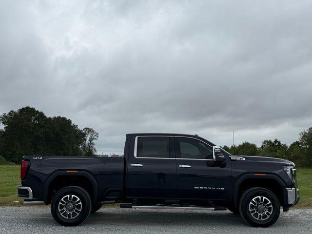 new 2025 GMC Sierra 2500 car, priced at $77,995