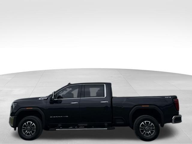 new 2025 GMC Sierra 2500 car, priced at $77,995