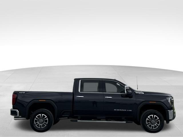 new 2025 GMC Sierra 2500 car, priced at $77,995