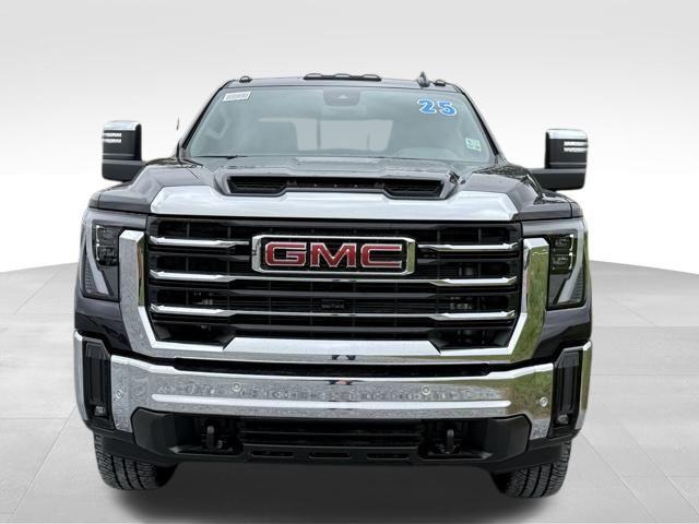 new 2025 GMC Sierra 2500 car, priced at $77,995