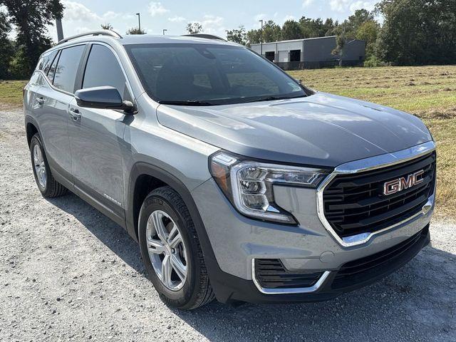 new 2024 GMC Terrain car, priced at $28,995