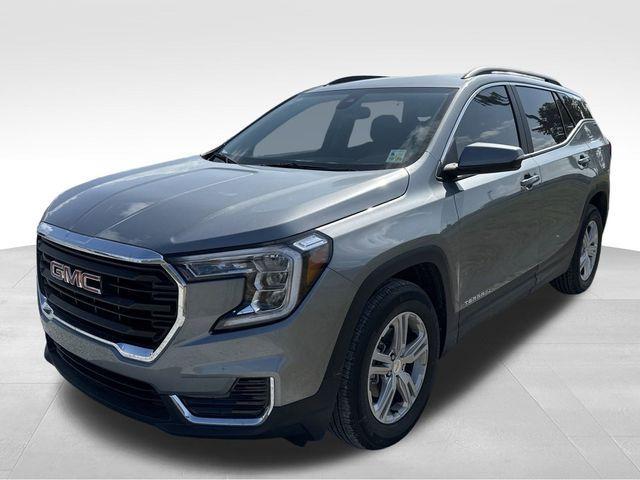 new 2024 GMC Terrain car, priced at $28,995