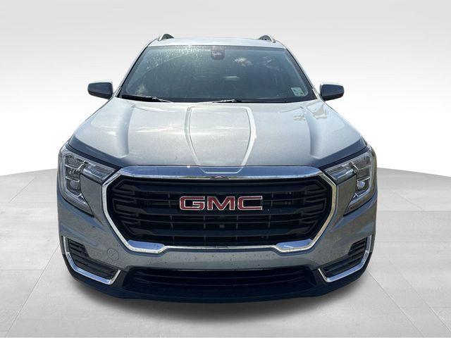 new 2024 GMC Terrain car, priced at $28,995