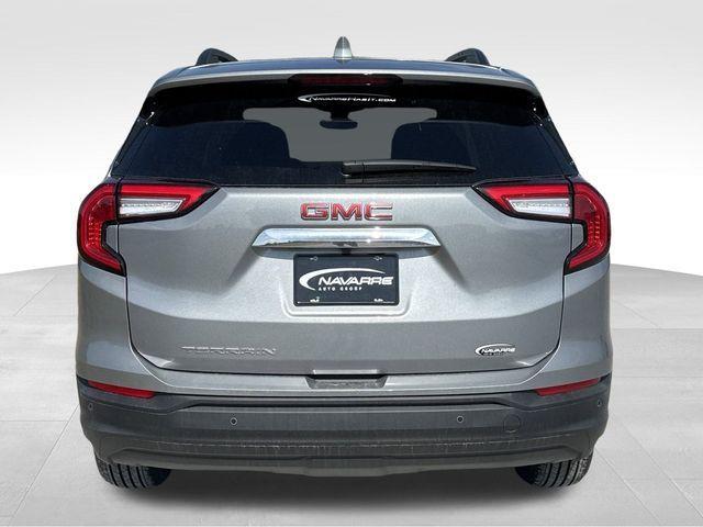 new 2024 GMC Terrain car, priced at $28,995