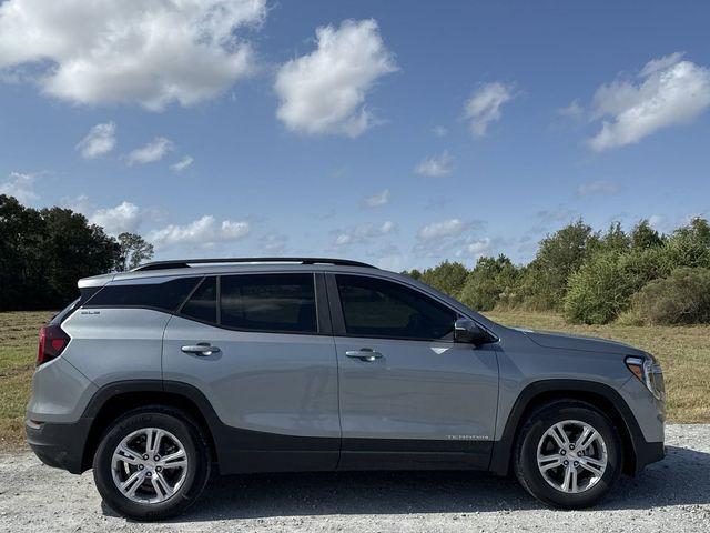 new 2024 GMC Terrain car, priced at $28,995