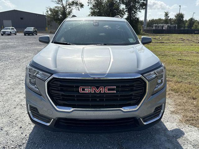 new 2024 GMC Terrain car, priced at $28,995