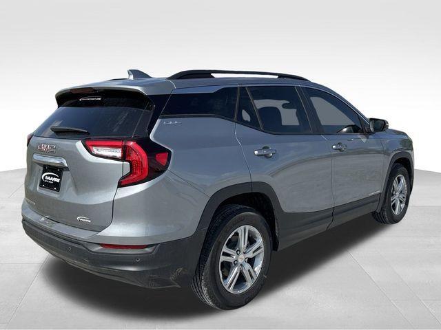 new 2024 GMC Terrain car, priced at $28,995