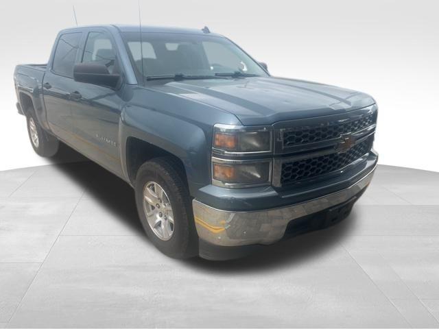 used 2014 Chevrolet Silverado 1500 car, priced at $15,995