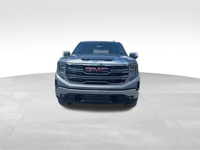 new 2025 GMC Sierra 1500 car, priced at $60,890