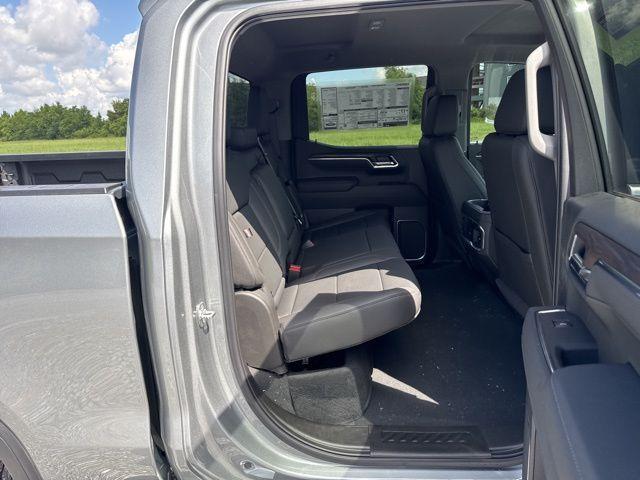 new 2025 GMC Sierra 1500 car, priced at $60,890