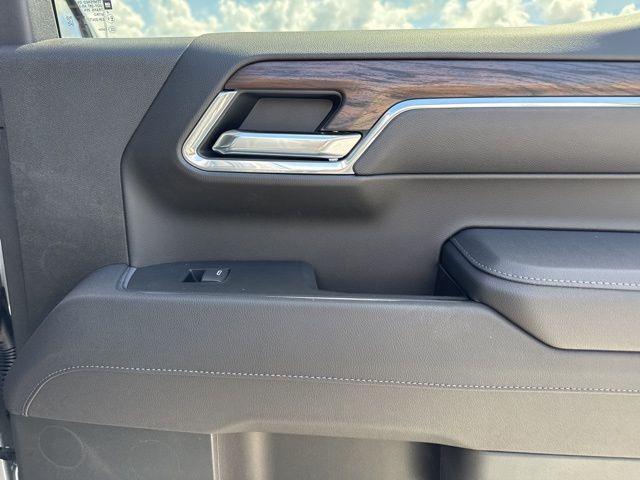 new 2025 GMC Sierra 1500 car, priced at $60,890