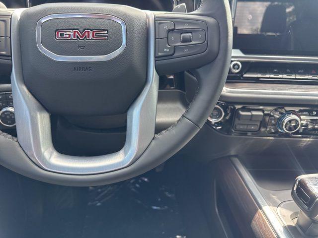 new 2025 GMC Sierra 1500 car, priced at $60,890