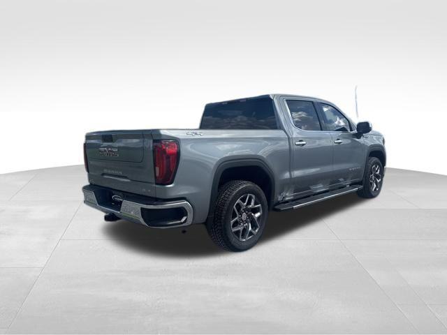 new 2025 GMC Sierra 1500 car, priced at $60,890
