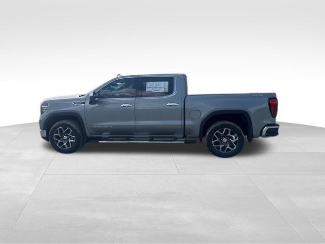 new 2025 GMC Sierra 1500 car, priced at $60,890