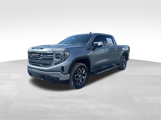 new 2025 GMC Sierra 1500 car, priced at $60,890