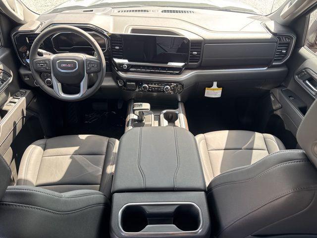 new 2025 GMC Sierra 1500 car, priced at $60,890