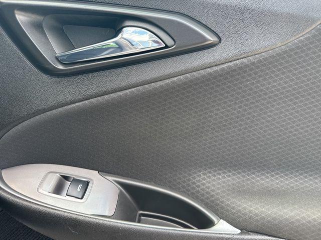 used 2023 Chevrolet Malibu car, priced at $18,995