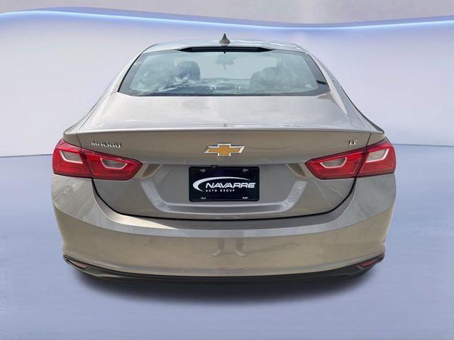 used 2023 Chevrolet Malibu car, priced at $18,995