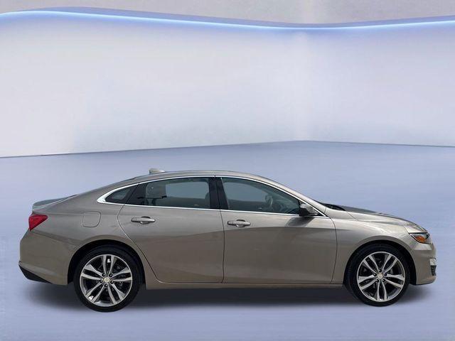 used 2023 Chevrolet Malibu car, priced at $18,995
