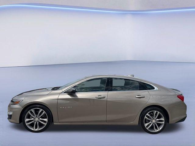 used 2023 Chevrolet Malibu car, priced at $18,995