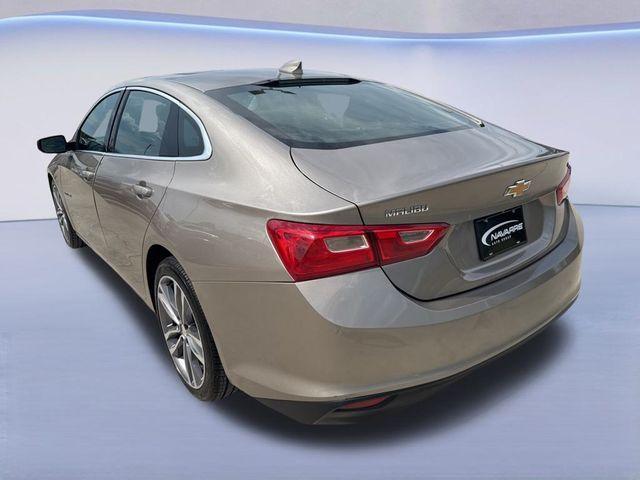 used 2023 Chevrolet Malibu car, priced at $18,995