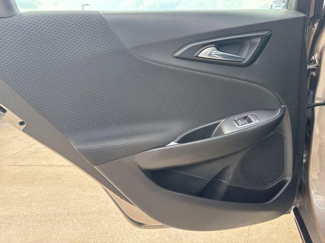 used 2023 Chevrolet Malibu car, priced at $18,995