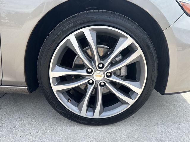 used 2023 Chevrolet Malibu car, priced at $18,995