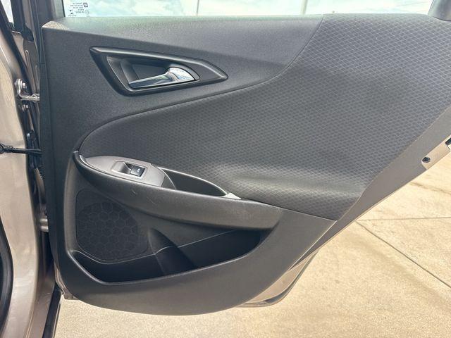 used 2023 Chevrolet Malibu car, priced at $18,995