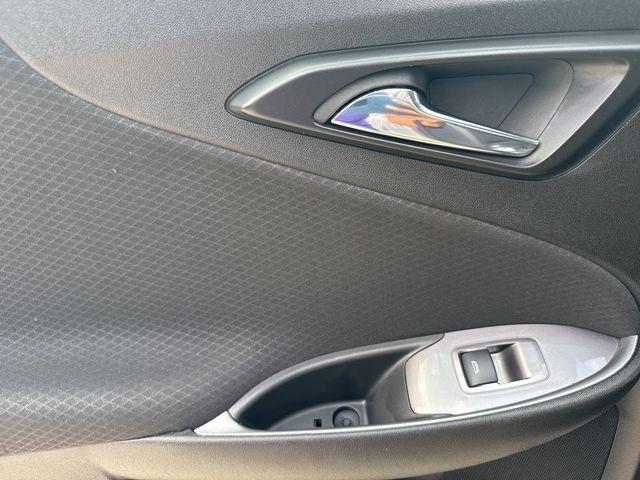 used 2023 Chevrolet Malibu car, priced at $18,995