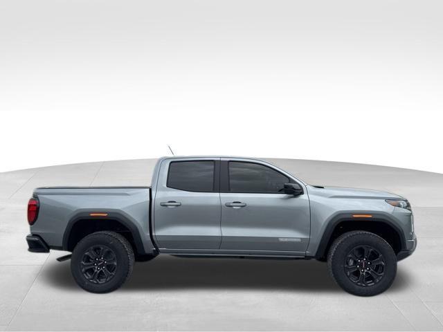 new 2025 GMC Canyon car, priced at $42,495