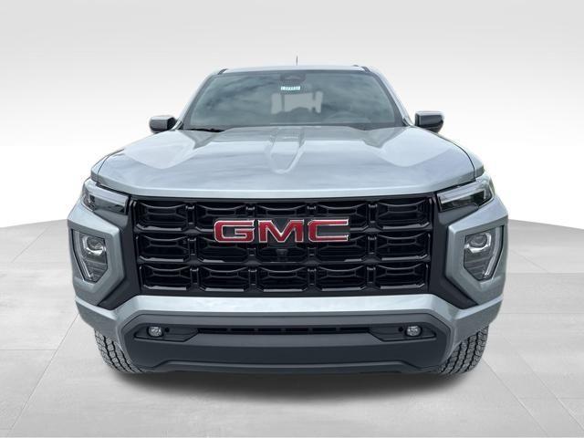 new 2025 GMC Canyon car, priced at $42,495