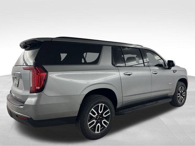 new 2024 GMC Yukon XL car, priced at $74,995