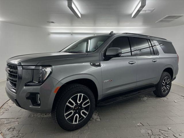 new 2024 GMC Yukon XL car, priced at $74,995