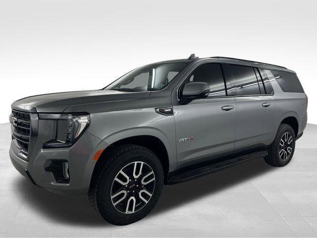 new 2024 GMC Yukon XL car, priced at $74,995