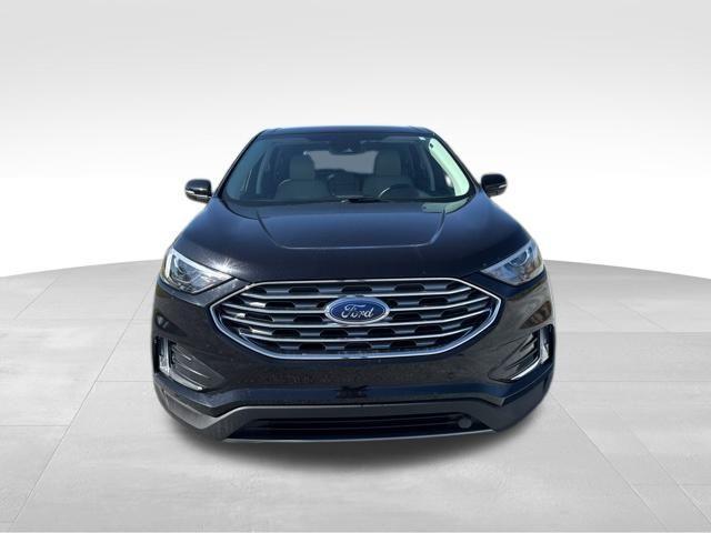 used 2022 Ford Edge car, priced at $23,995