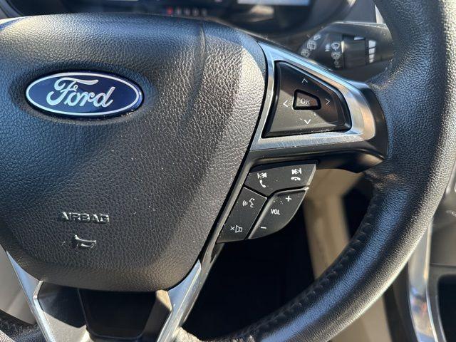 used 2022 Ford Edge car, priced at $23,995