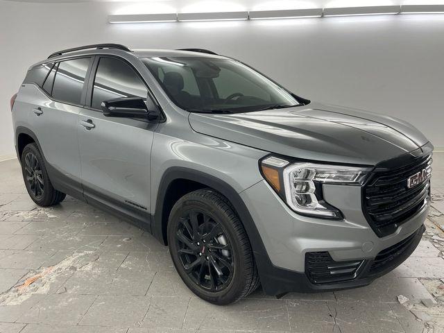 new 2024 GMC Terrain car, priced at $27,995