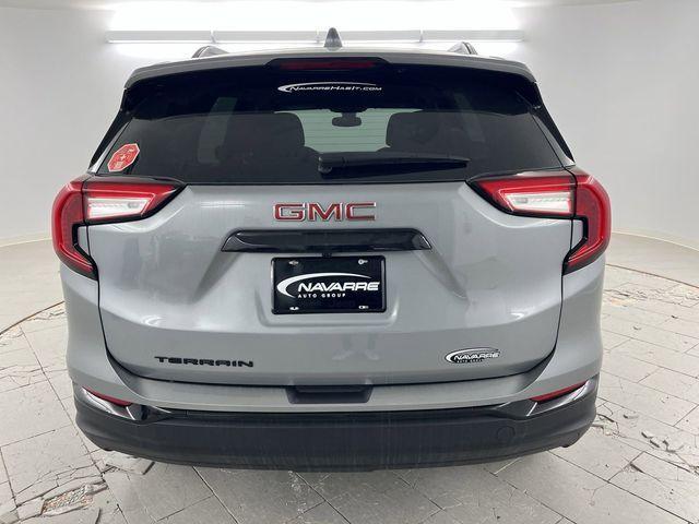 new 2024 GMC Terrain car, priced at $27,995