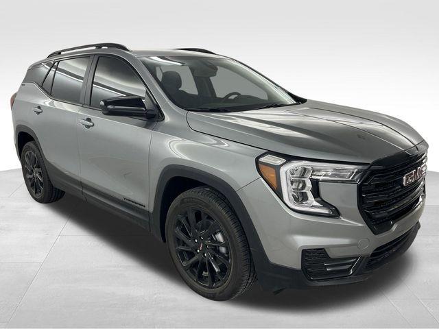 new 2024 GMC Terrain car, priced at $27,995