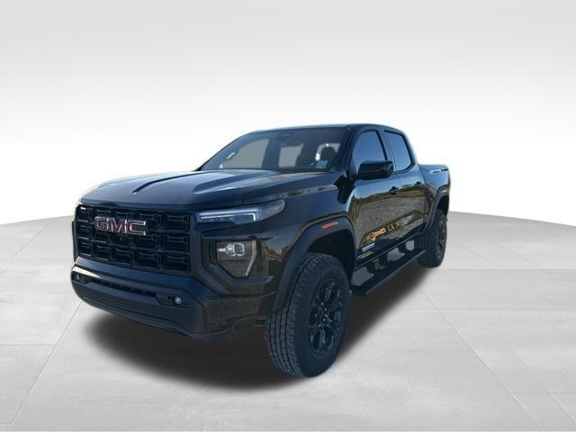 new 2025 GMC Canyon car, priced at $43,070