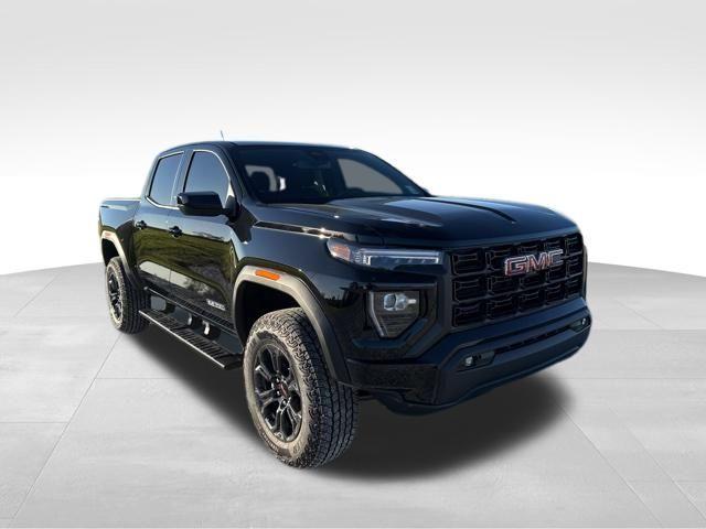 new 2025 GMC Canyon car, priced at $43,070