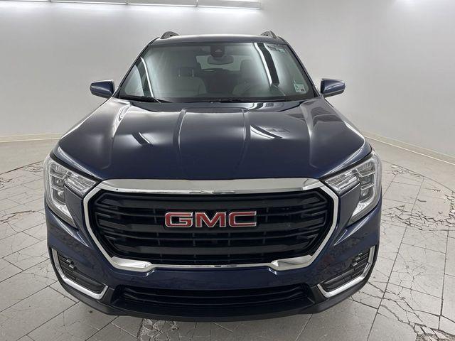 used 2022 GMC Terrain car, priced at $21,995