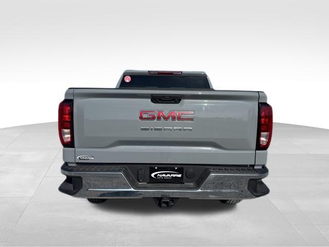 new 2025 GMC Sierra 1500 car, priced at $42,995