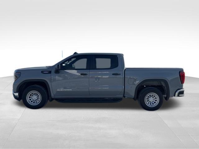 new 2025 GMC Sierra 1500 car, priced at $42,995