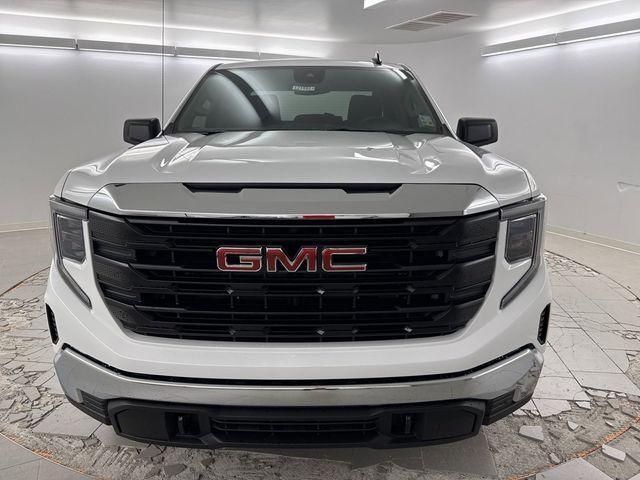 new 2025 GMC Sierra 1500 car, priced at $41,500