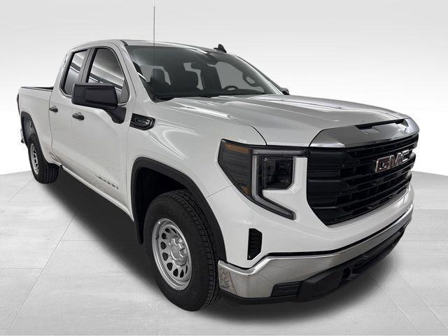 new 2025 GMC Sierra 1500 car, priced at $41,500