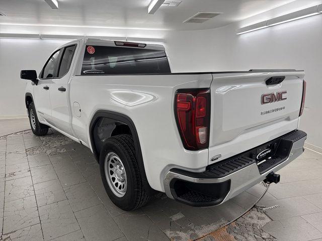 new 2025 GMC Sierra 1500 car, priced at $41,500