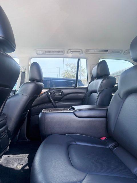 used 2019 INFINITI QX80 car, priced at $21,995