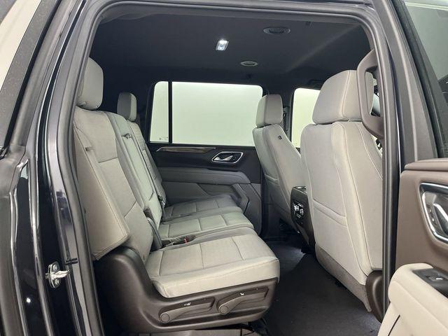 new 2024 GMC Yukon XL car, priced at $61,495