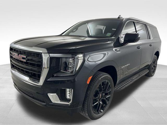 new 2024 GMC Yukon XL car, priced at $61,495